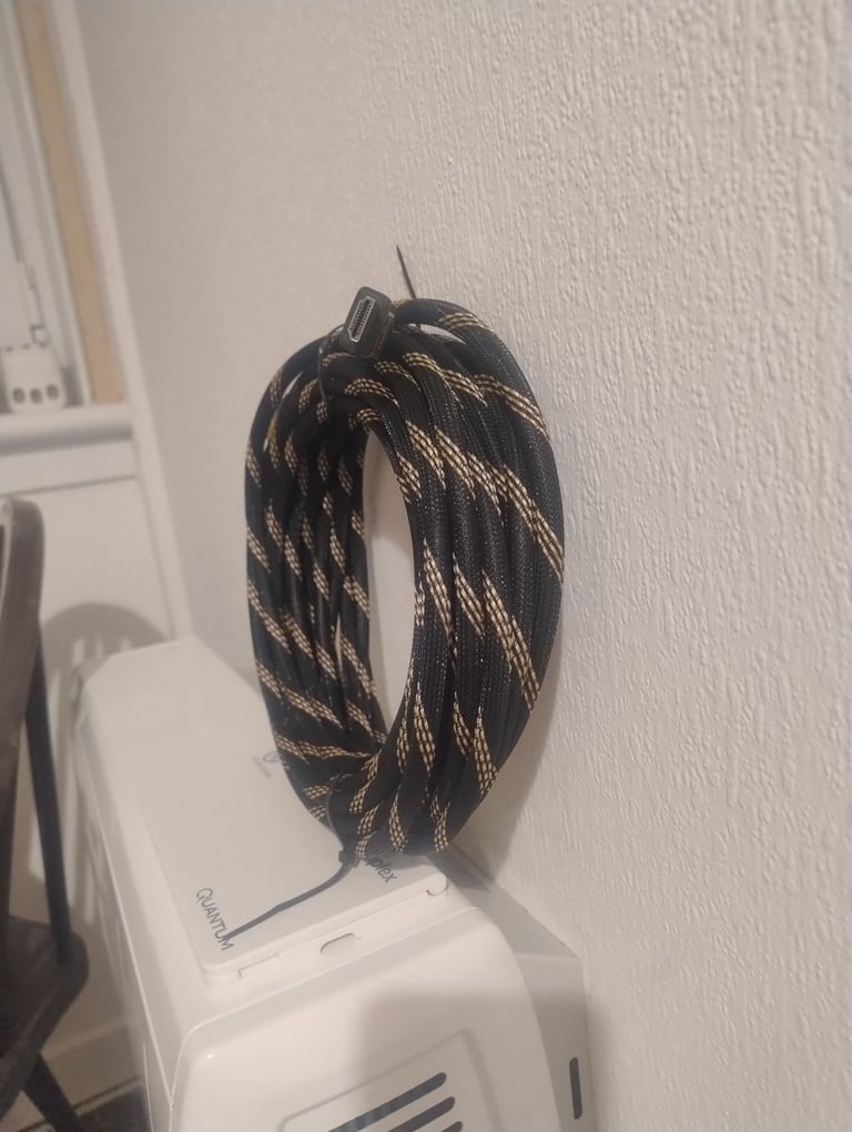 image for LONG LONG HDMI CABLE 10M