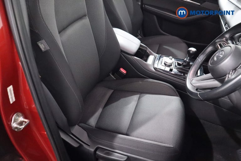 2021 Mazda CX-30 2.0 e-Skyactiv X MHEV SE-L Lux 5dr HATCHBACK PETROL Manual