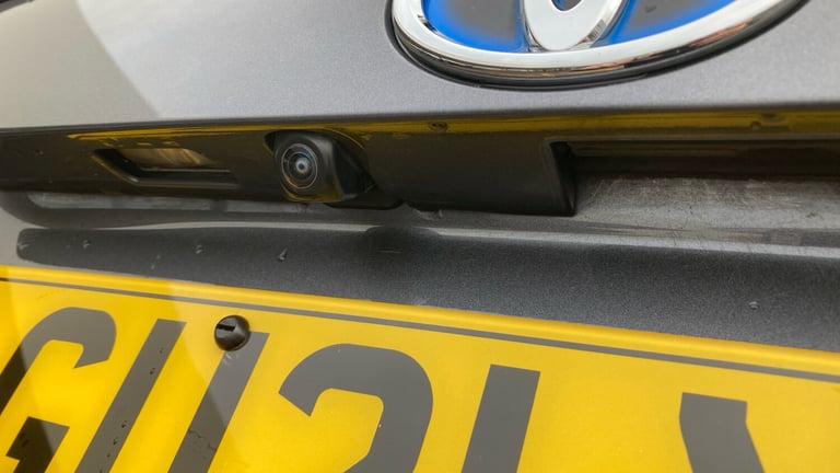 2021 Toyota RAV4 2.5 VVT-i Hybrid Excel TSS 5dr CVT Hybrid Estate Estate Hybrid Automatic