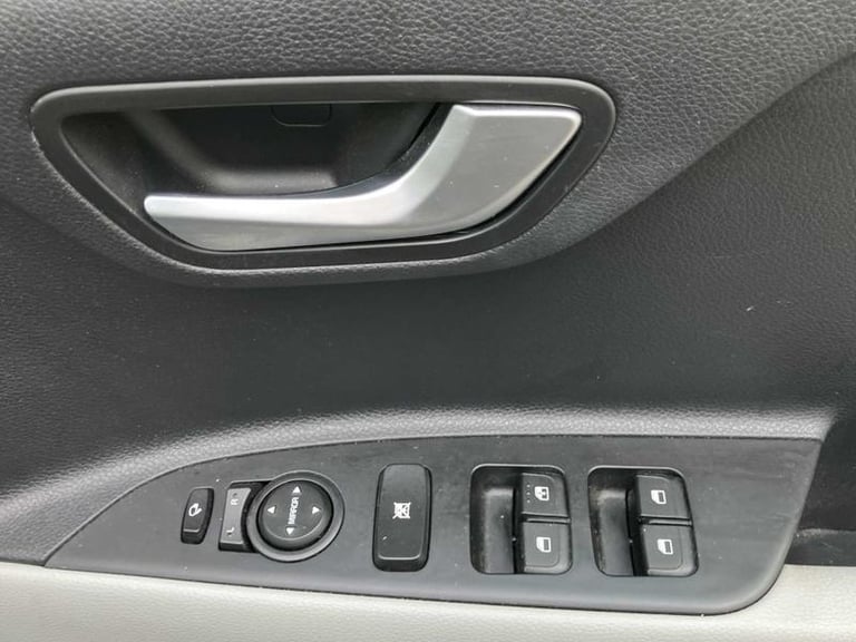 2023 Kia Stonic 1.0T GDi 99 Quantum 5dr Manual SUV Petrol Manual