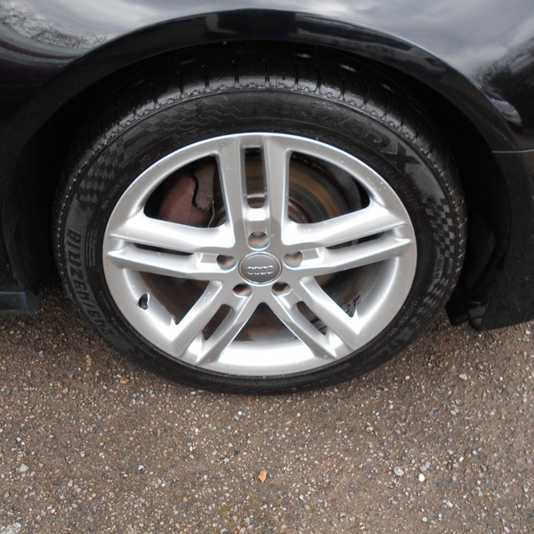 Audi A6 TDI ULTRA S LINE