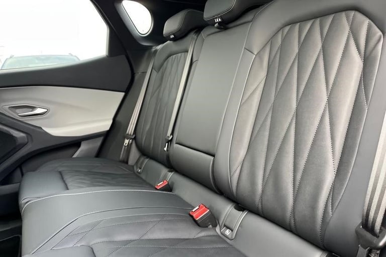 2024 Ford Capri 210kW Premium 77kWh 5dr Auto [Driver Assist Pack] **TrustFord Demo** POWER Estate...