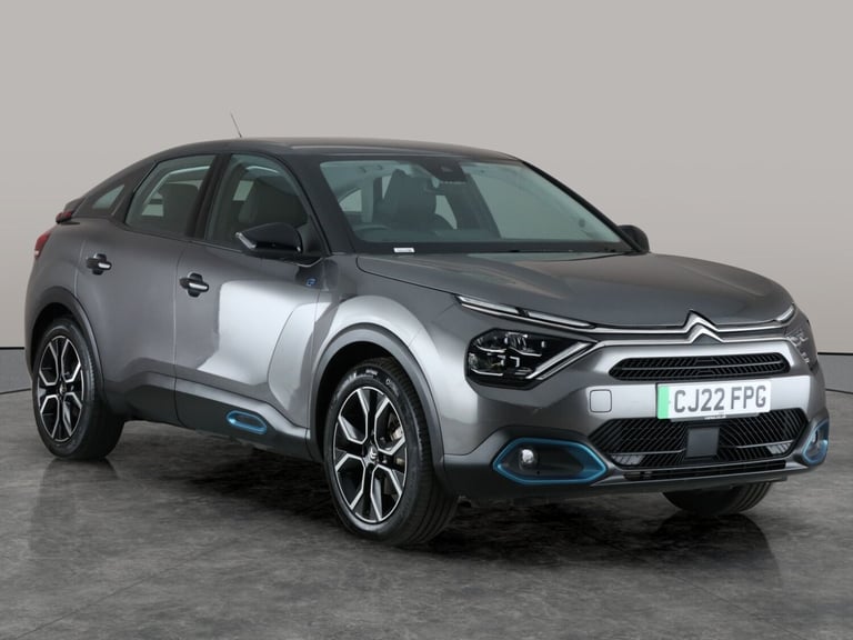 2022 Citroen C4 100kW Sense Plus 50kWh 5dr Auto HATCHBACK ELECTRIC Automatic
