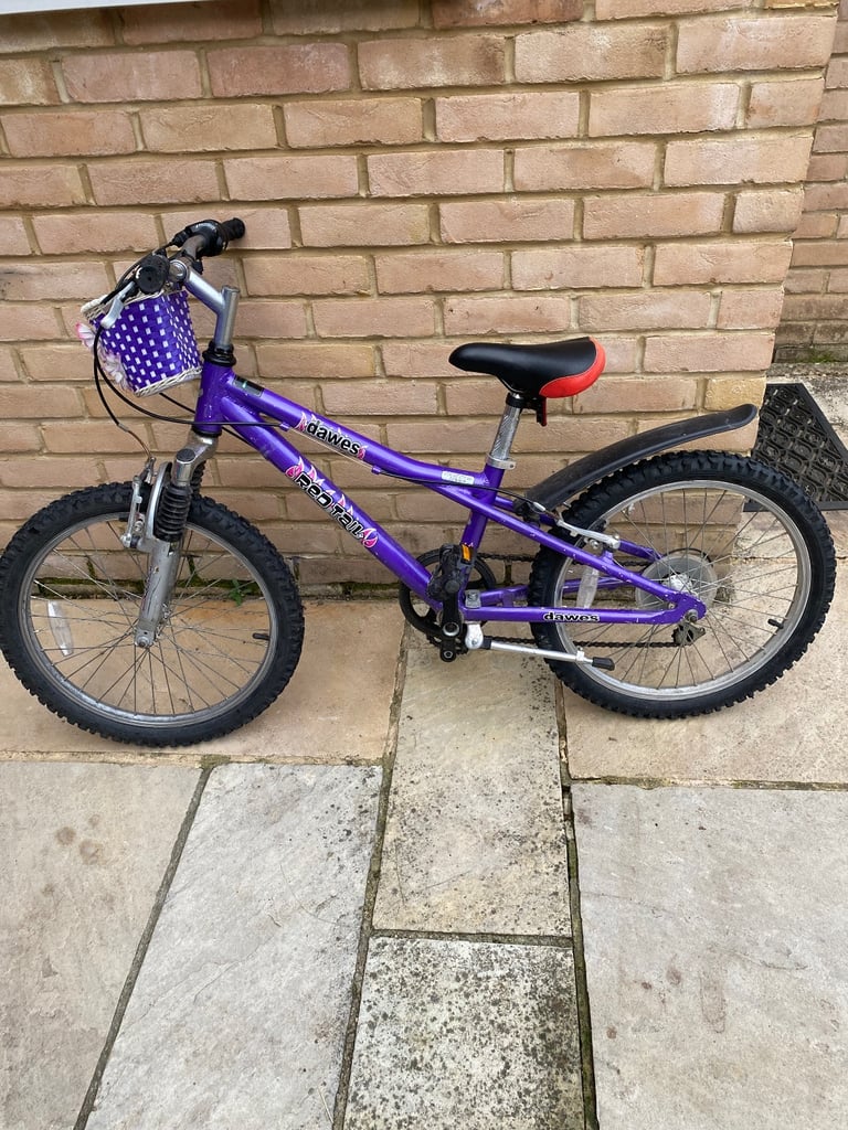 image for Children’s bike 20”