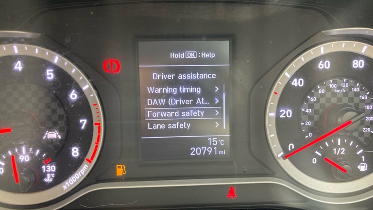 2022 Hyundai i10 1.0 MPi Premium 5dr Petrol Hatchback Hatchback Petrol Manual