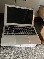 Apple MacBook Air 2014 edition 