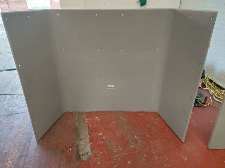 Ford Transit FULL head lining 2009 OFFERS 