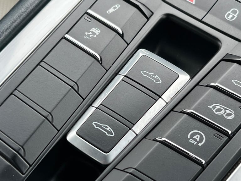 2016 Porsche 911 3.0T 991 4S Targa PDK 4WD Euro 6 (s/s) 2dr CONVERTIBLE Petrol Automatic