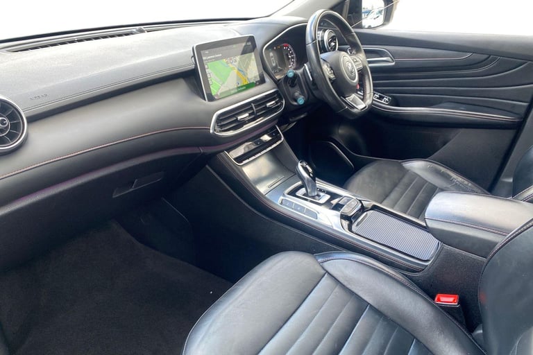 2021 MG MG HS 1.5 T-GDI Exclusive 5dr DCT Hatchback Petrol Automatic