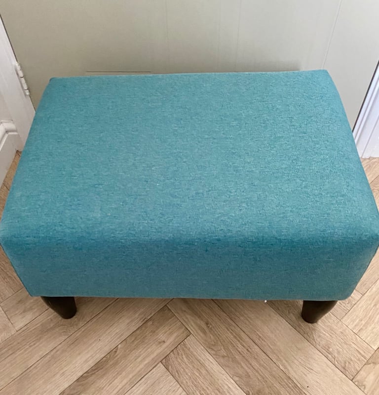 Habitat footstool