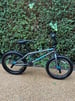 BMX Mongoose Bike