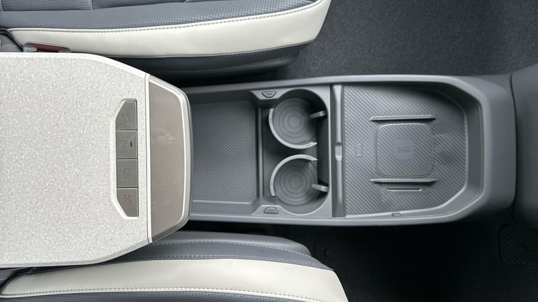 2025 Kia EV3 148kW GT-Line S 81.4kWh 5dr Auto ESTATE ELECTRIC Automatic