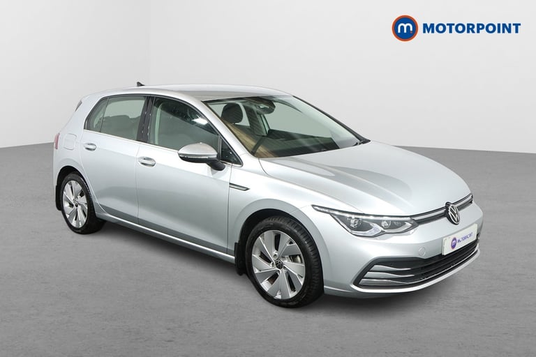 2023 Volkswagen Golf 1.5 eTSI 150 Style 5dr DSG HATCHBACK PETROL Automatic