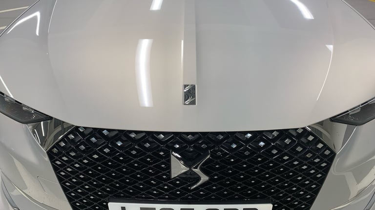 2025 DS Automobiles DS 4 1.6 E-TENSE 12.4kWh Rivoli Hatchback 5dr Petrol Plug-in Hybrid EAT8 Euro...