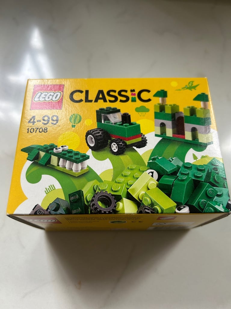 Lego bundle - Lego watches x 2