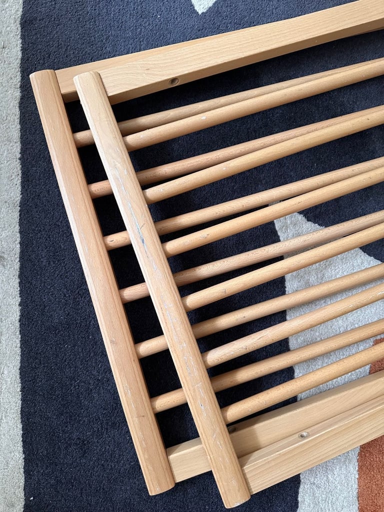 Stokke Cot