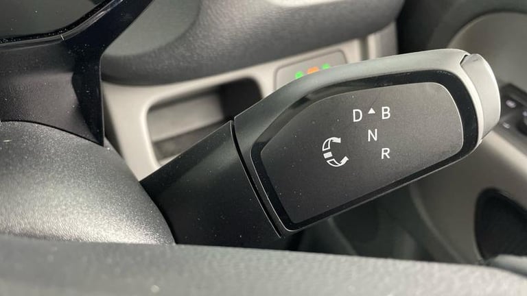 2025 Volkswagen ID. Buzz Cargo 210kW Commerce Plus 79kWh Auto Automatic Panel Van Electric Automatic