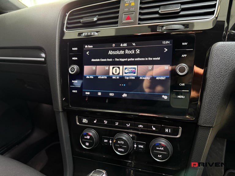 MASSIVE SPEC! VOLKSWAGEN GOLF R 2.0 TSI MK7.5+ 520BHP STAGE 3 DSG+ FREE DELIVERY