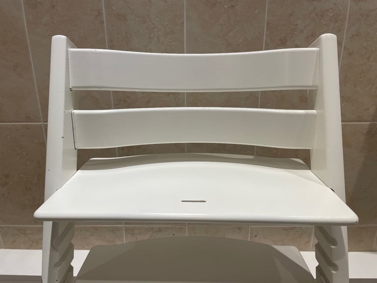 Stokke Tripp Trapp with baby set