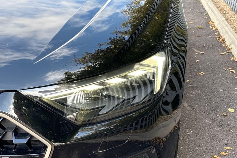 2023 Audi A1 1.0 TFSI 25 Sport Sportback 5dr Petrol Manual Euro 6 (s/s) (95 ps) HATCHBACK Petrol ...