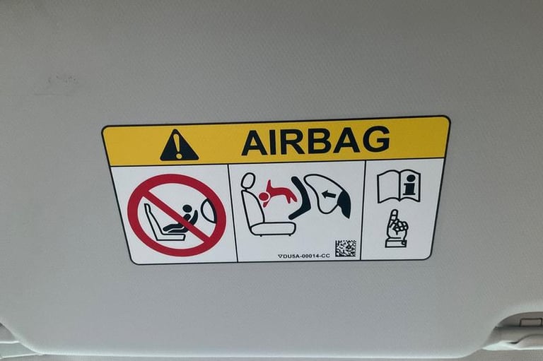 2023 Ford Focus 1.0 EcoBoost Titanium 5dr HATCHBACK PETROL Manual