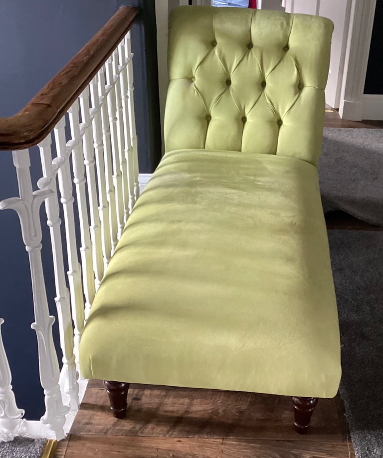 Beautiful Chaise longue