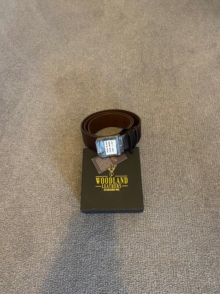 image for Belt