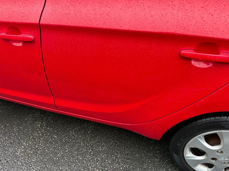 Hyundai i20 Comfort 2009 5 Door 1.4 Manual Petrol 55K MOT April 2026 