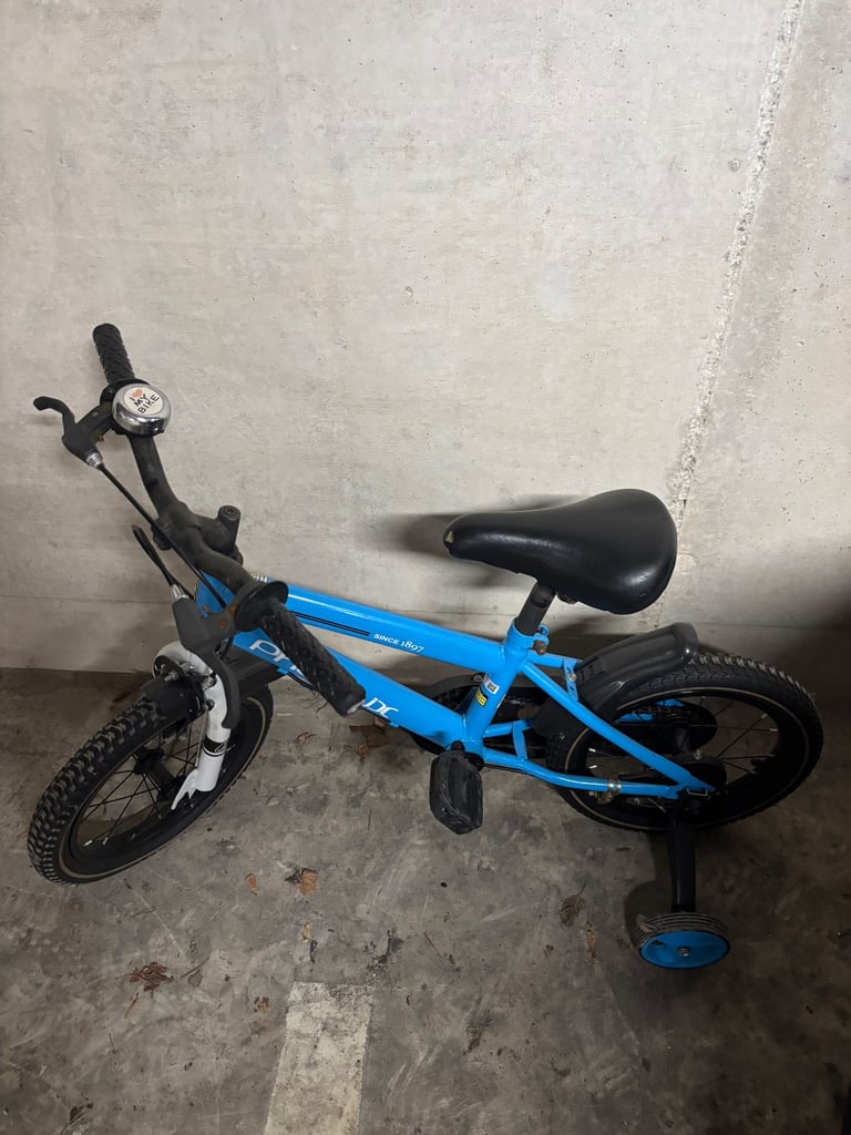 image for Kid bike 16 inch