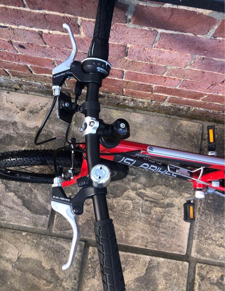 Isla Bike 20L 