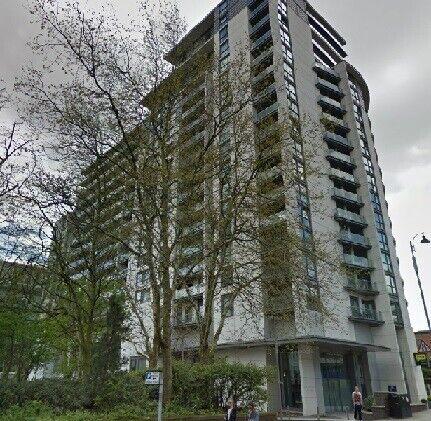 image for Secure, Covered 24/7 Parking Next To***THE MAILBOX, THE AXIS & THE CUBE*** B1 1TS (5863)