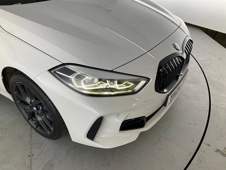 2024 BMW 1 Series 118i [136] M Sport 5dr Step Auto [LCP] HATCHBACK PETROL Automatic