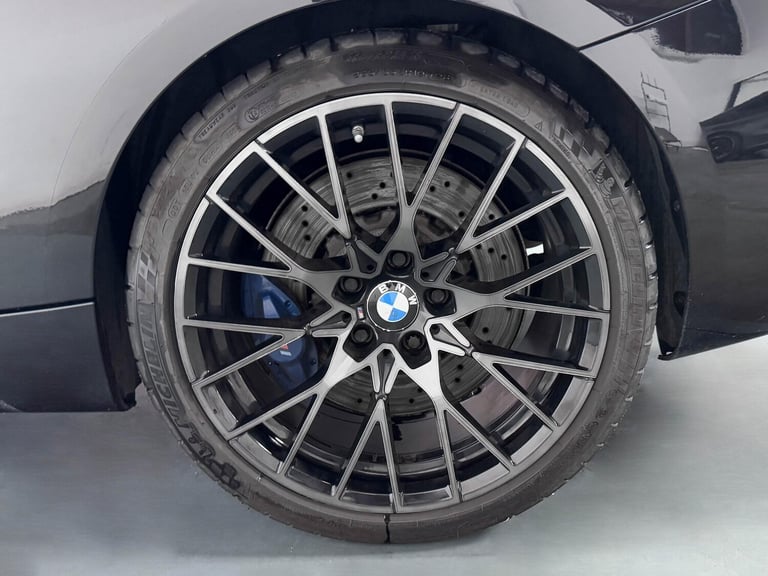 2020 BMW M2 M2 Competition COUPE Petrol Automatic