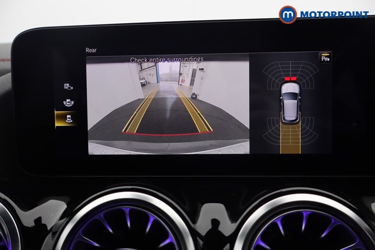 2021 Mercedes-Benz EQA EQA 250 140kW AMG Line 66.5kWh 5dr Auto SUV Electric Automatic