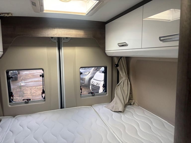 2024 Benimar Benivan 144