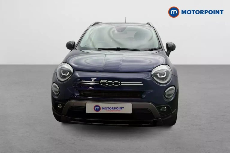 2023 Fiat 500X 1.0 Cross 5dr SUV Petrol Manual