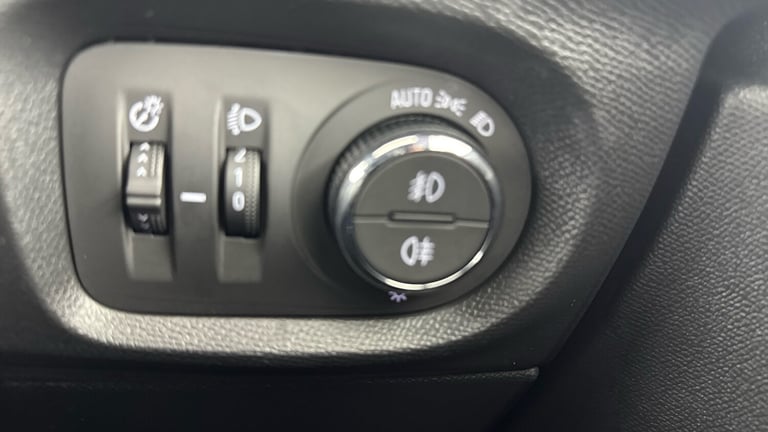 2023 Vauxhall Corsa Gs Hatchback Petrol Manual