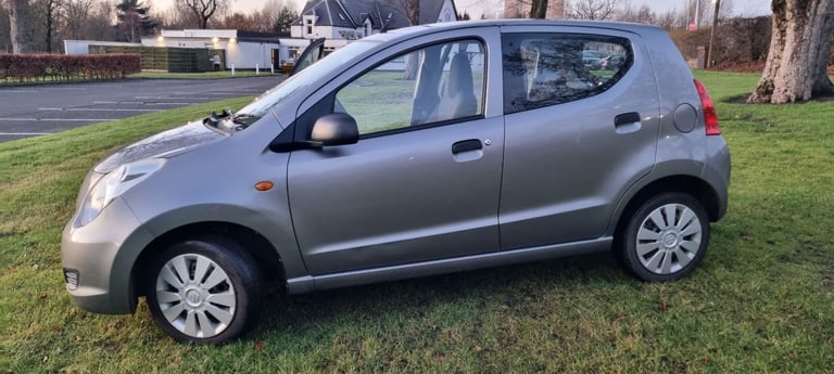 Extremely economical Low Insurance only £20 Tax 50% Saving on car's cost History LEZ Aproved