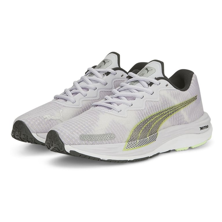 image for Velocity Nitro 2 Fade Wns spring lavender-black-lime 5.5