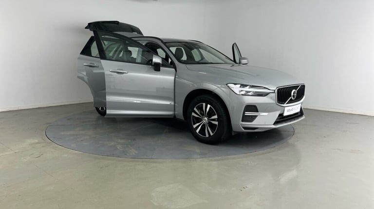 2023 Volvo XC60 Core, B5 AWD Mild hybrid, Petrol Estate Petrol Automatic