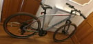 Carrera Crossfire 3 hybrid in excellent condition. 