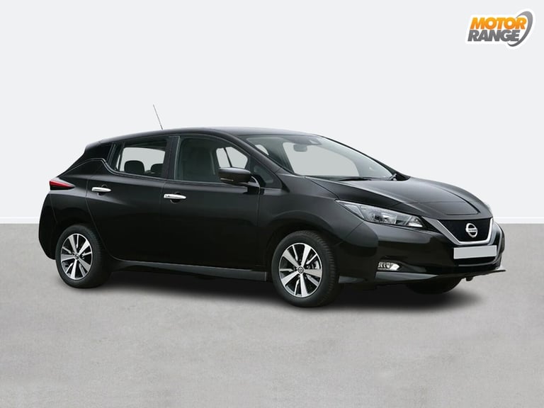 2022 Nissan Leaf 110kW Acenta 39kWh 5dr Auto HATCHBACK ELECTRIC Automatic