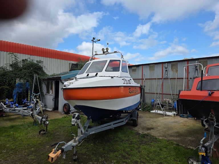 image for 18ft radier 