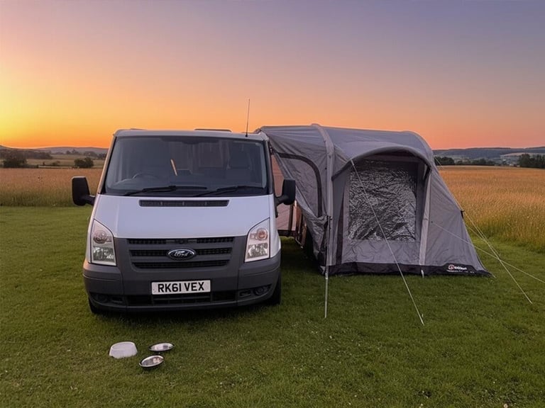 image for 2011 Ford Transit