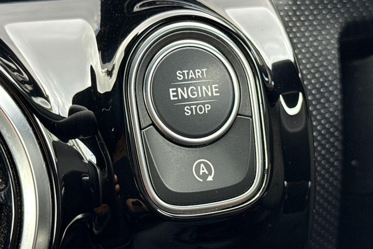 2021 Mercedes-Benz CLA 1.3 CLA200 AMG Line Coupe 4dr Petrol 7G-DCT Euro 6 (s/s) (163 ps) COUPE Pe...