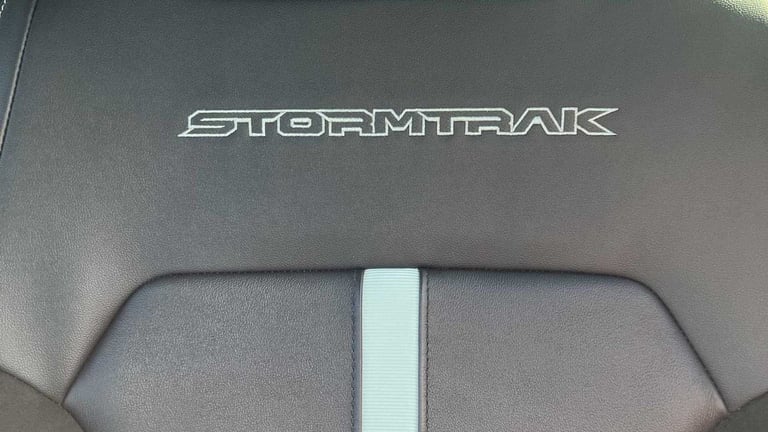 2025 Ford Ranger Pick Up D/Cab Stormtrak 2.3 EcoBoost PHEV 281 Auto Double Cab Pick-up Plug-In Hy...