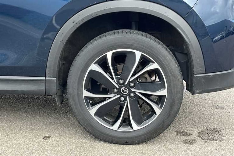 2022 Mazda CX-5 2.0 SKYACTIV-G Sport Edition SUV 5dr Petrol Auto Euro 6 (s/s) (165 ps) SUV Petrol...