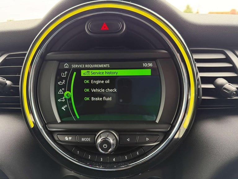 MINI HATCH 1.5 Cooper Sport Euro 6 (s/s) 5dr 2019