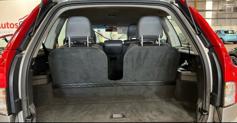 2011 Volvo XC90 Diesel