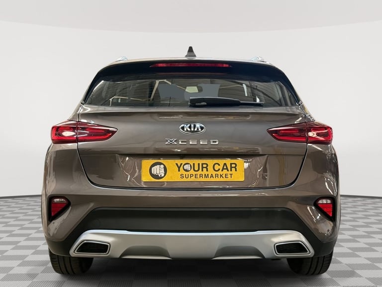 2020 Kia XCeed 1.0 T-GDi 2 SUV 5dr Petrol Manual Euro 6 (s/s) (118 bhp) HATCHBACK Petrol Manual